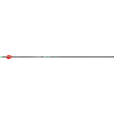 Victory RIP XV Gamer Arrows 500 Blazer Vanes 6 pk.