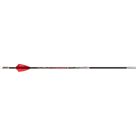 Victory Voodoo Stainless Steel Bolts 350 2 in. Vanes 3 pk.