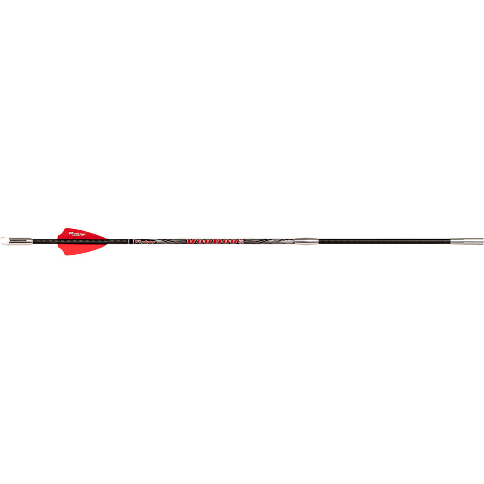 Victory Voodoo Stainless Steel Bolts 350 2 in. Vanes 3 pk.