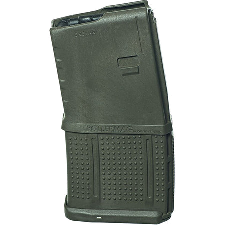 ProMag Polymer Magazine AR-15 .223/5.56mm Olive Drab 20 rd.
