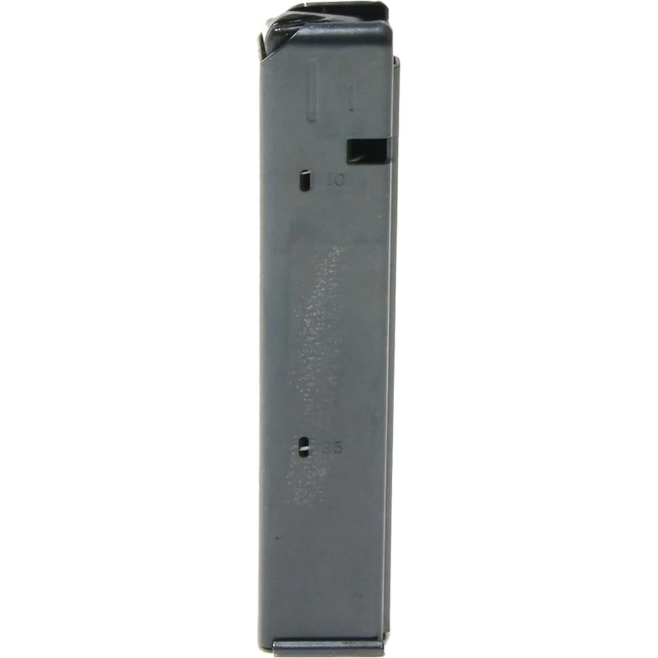 ProMag Steel Magazine AR-15 Colt 9mm Blued 32 rd.