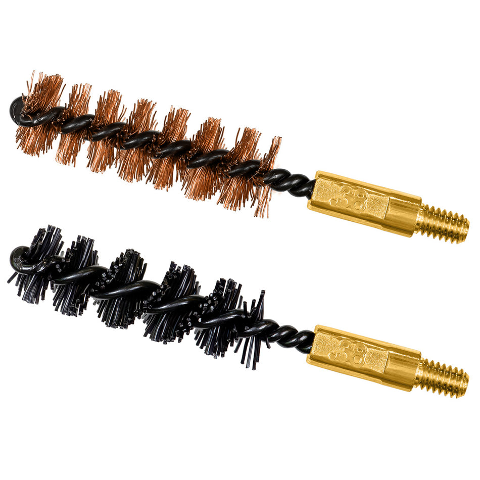 Otis Bore Brush .357-.38 cal./9mm Nylon