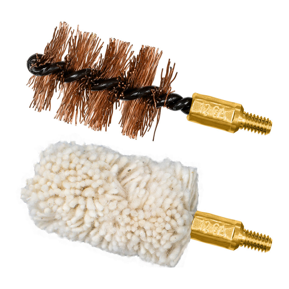 Otis Bore Brush 12 ga. Nylon