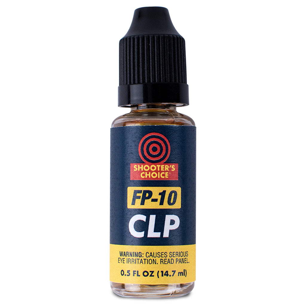 Shooters Choice FP-10 Lubricant Elite .5 oz.