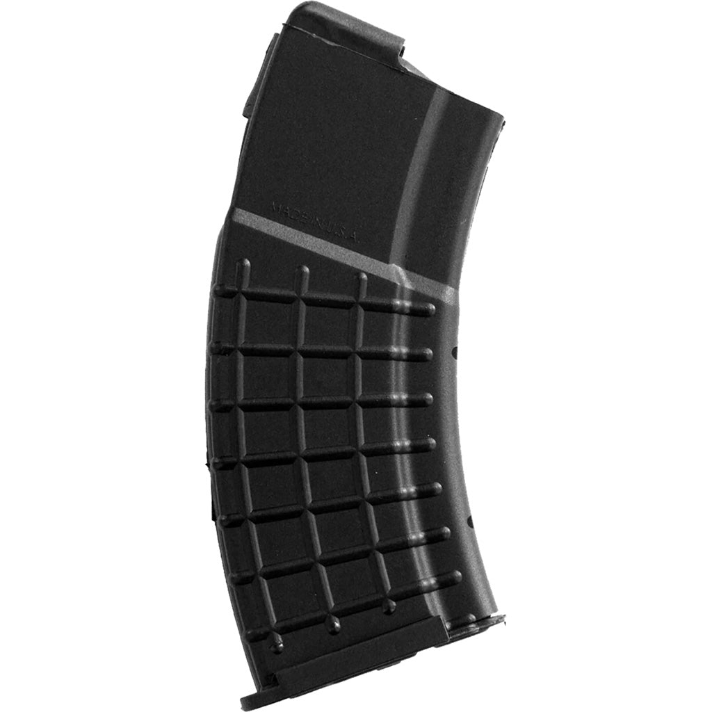 ProMag Polymer Magazine Ruger Mini-30 7.62x39mm Black 20 rd.
