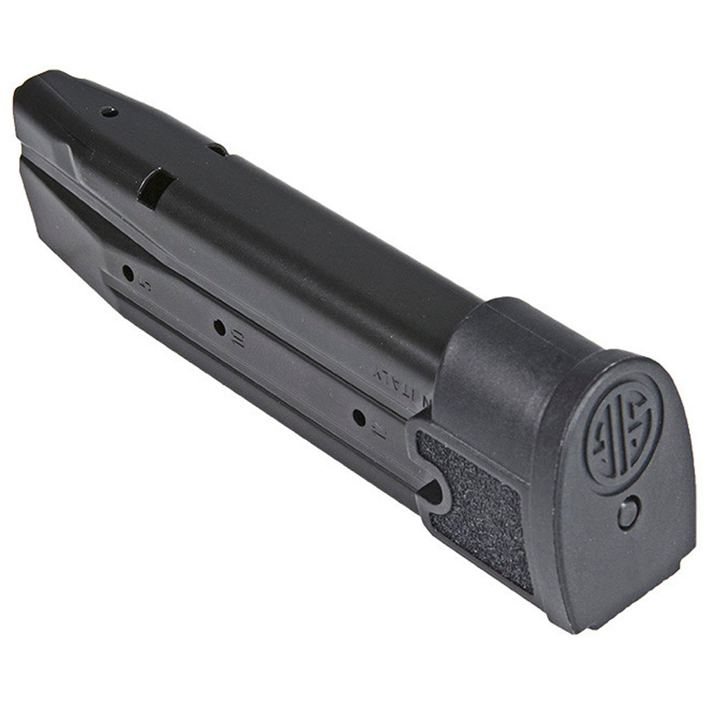 Sig Sauer P250/P320 9mm Luger 21 Round Magazine