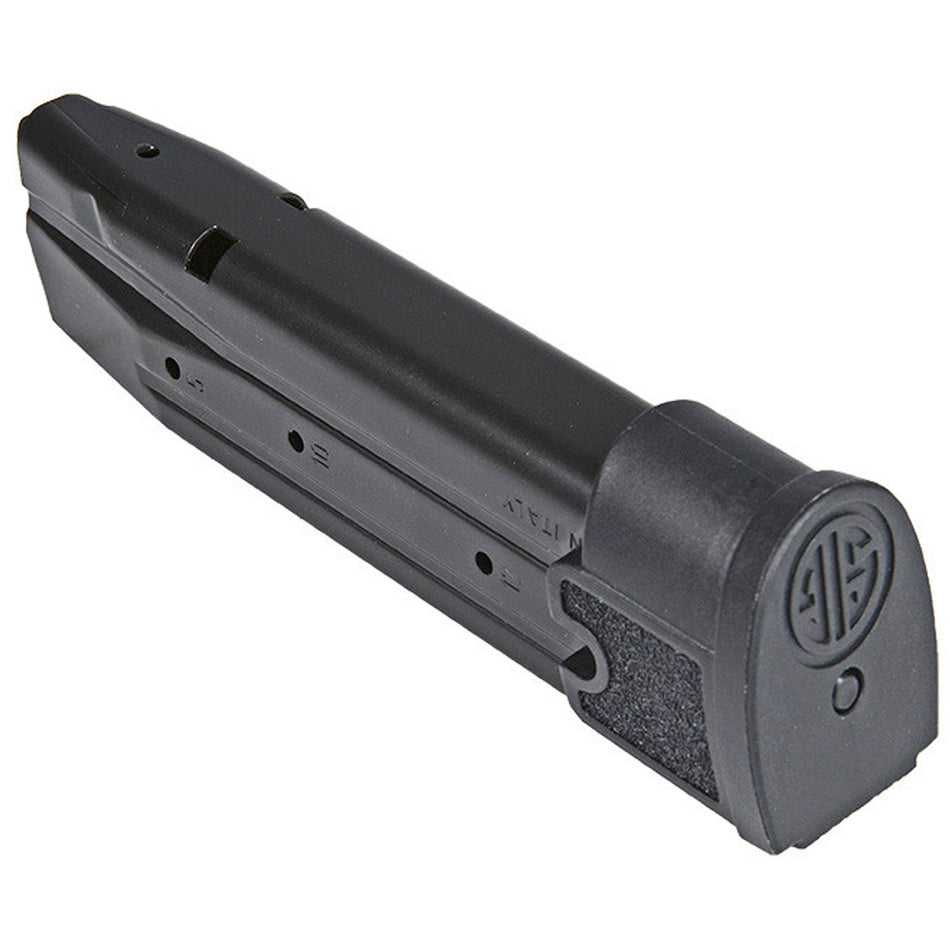 Sig Sauer P250/P320 9mm Luger 21 Round Magazine