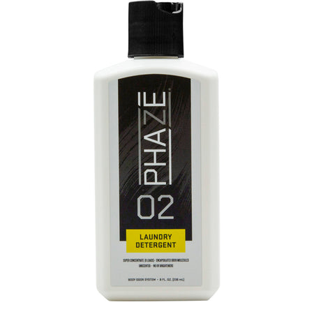 Illusion PhaZe Laundry Detergent 8 oz.