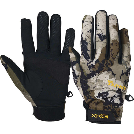 Kings XKG Mid Weight Glove XK7 Large