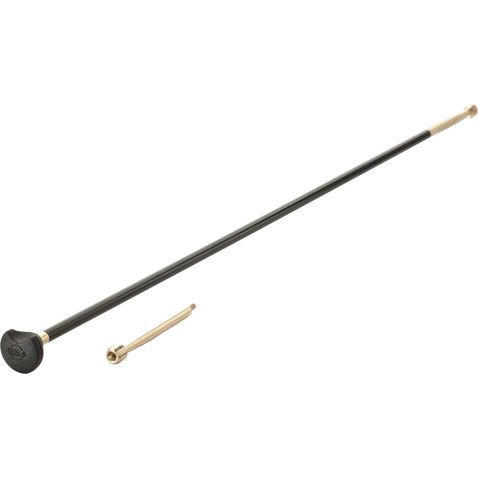 CVA 50 CALIBER MUZZLELOADER PALMSAVER RAMROD 043125117031