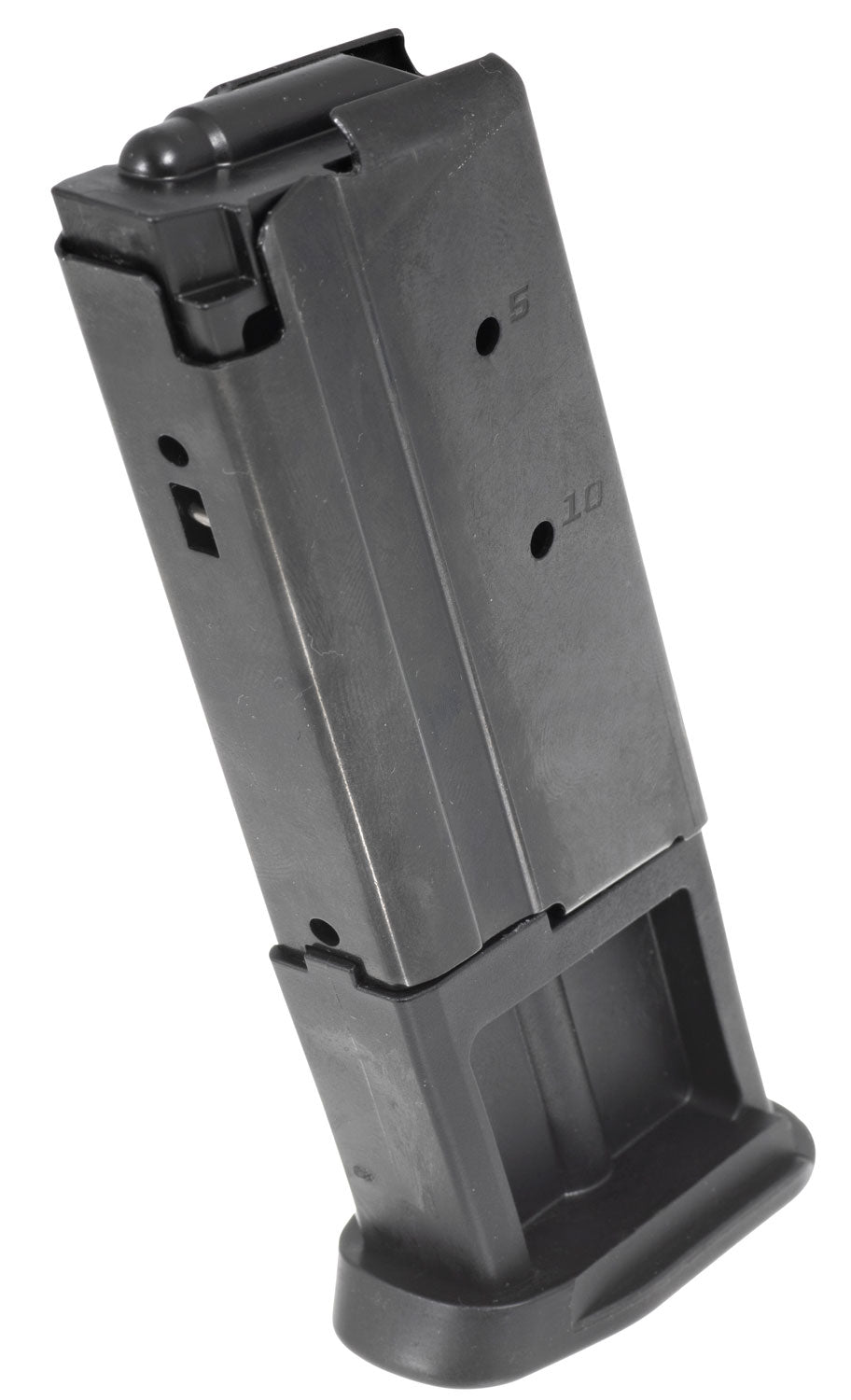 Ruger 90701 Ruger-5.7 10rd 5.7x28mm Black Oxide Steel