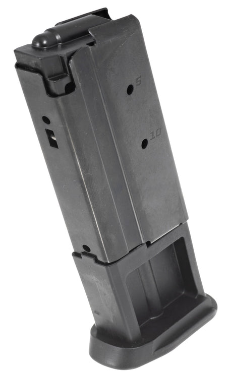 Ruger 90701 Ruger-5.7 10rd 5.7x28mm Black Oxide Steel