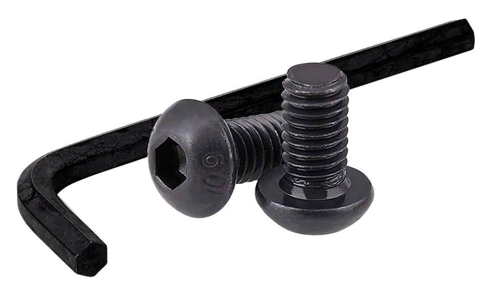 Springfield Armory HC6070 Hellcat Mounting Kit Black Steel