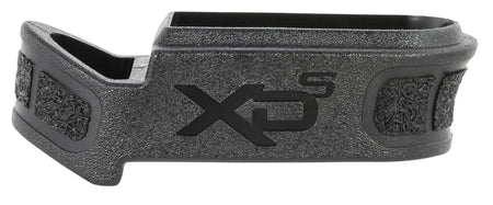 Springfield Armory XDSG5005 Mag Sleeve 45 ACP Polymer Silver/Black Compatible With XDS Mod.2