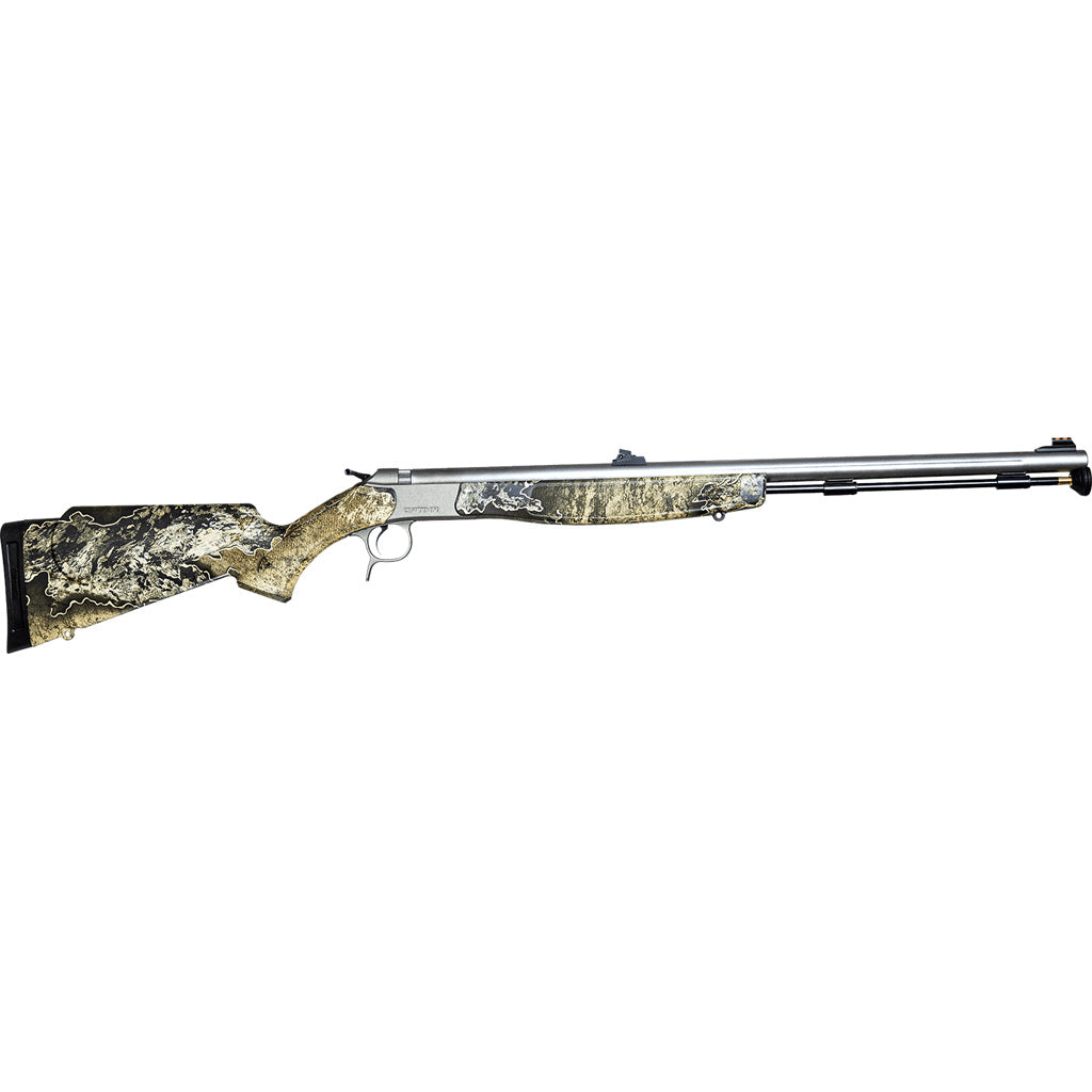 CVA OPTIMA V2 209 MAGNUM RBP 50 CAL 26 IN BBL SS REALTREE ESCAPE ISM