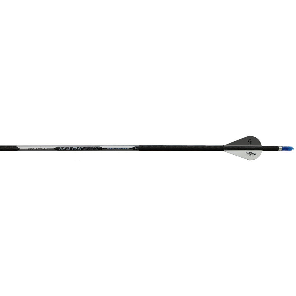 G5 Mark 203 Arrows 400 2 in. Blazers 6 pk.