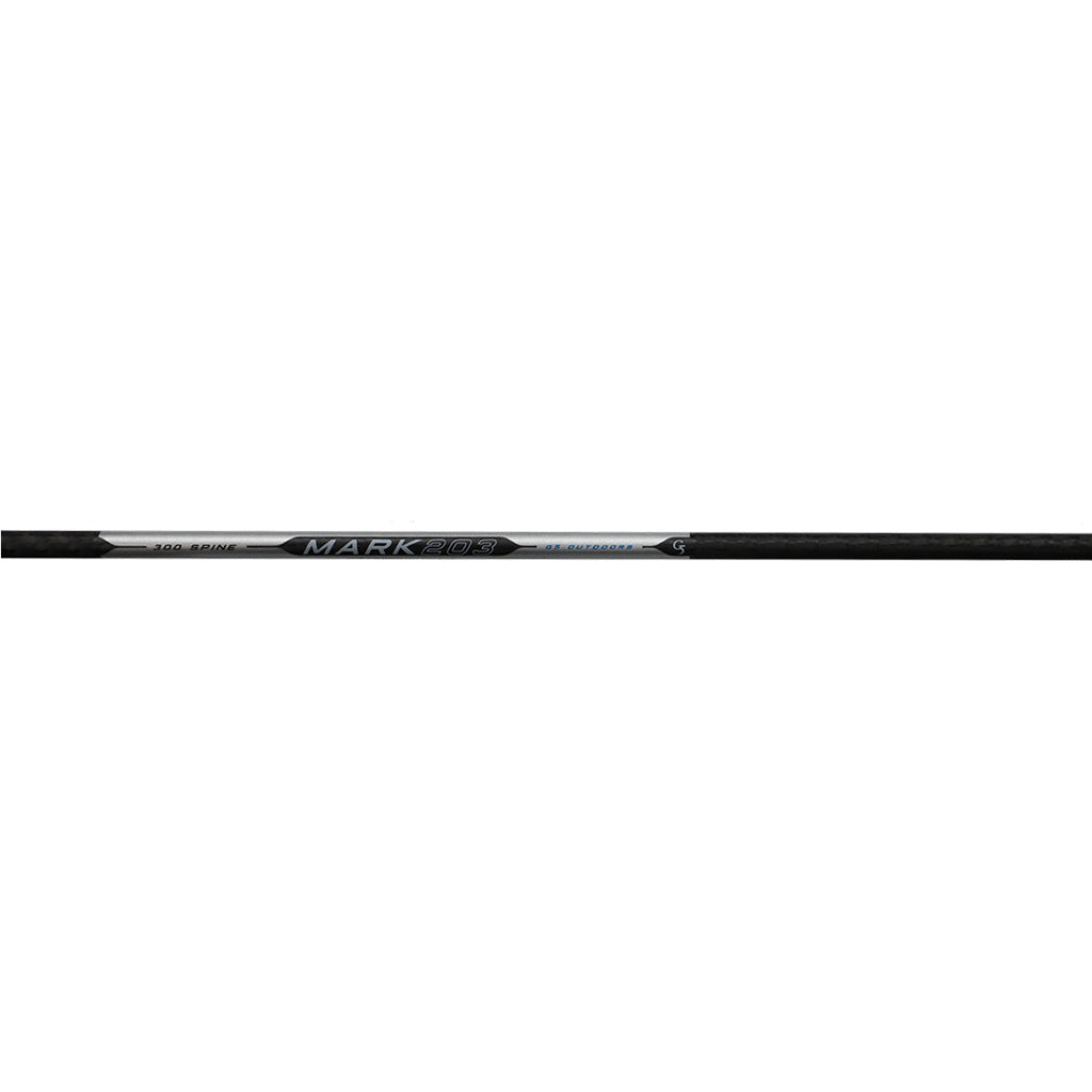 G5 Mark 203 Arrows 250 2 in. Blazers 6 pk.