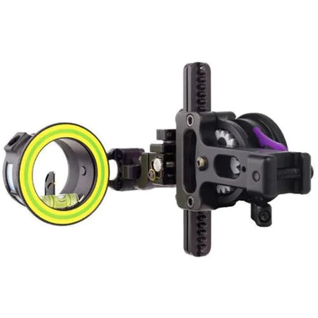 Spot Hogg Fast Eddie PM MRT Sight 1 Pin .029 RH