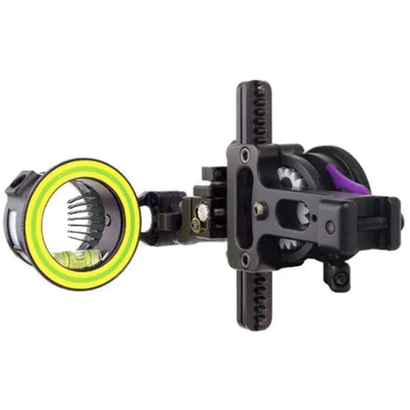 Spot Hogg Fast Eddie PM MRT Sight 7 Pin .010 RH