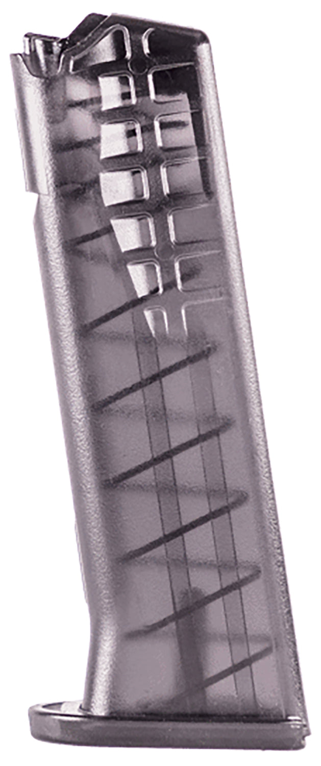 SAR USA ST917 ST9 17rd 9mm Luger Black Polymer