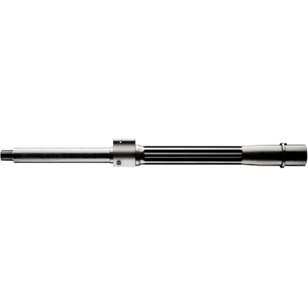 VKTR  M16 Barrel 5.56 Nato 13.7 in. Hammer Forged Nitride