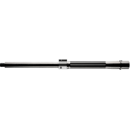 VKTR  M16 Barrel 5.56 Nato 16 in. Hammer Forged Nitride