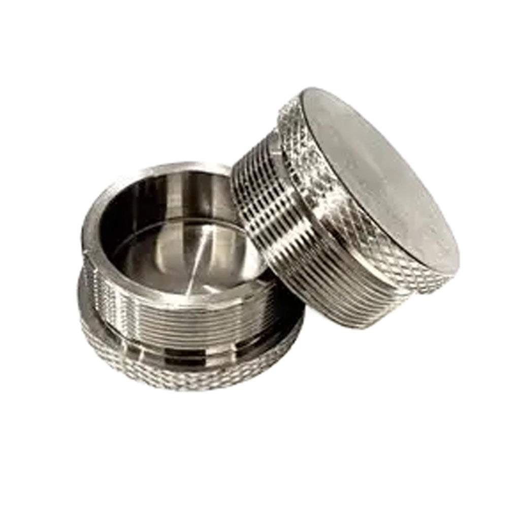 IWI US IWSDTTI28 End Cap Fits 1/2"x28 Titanium