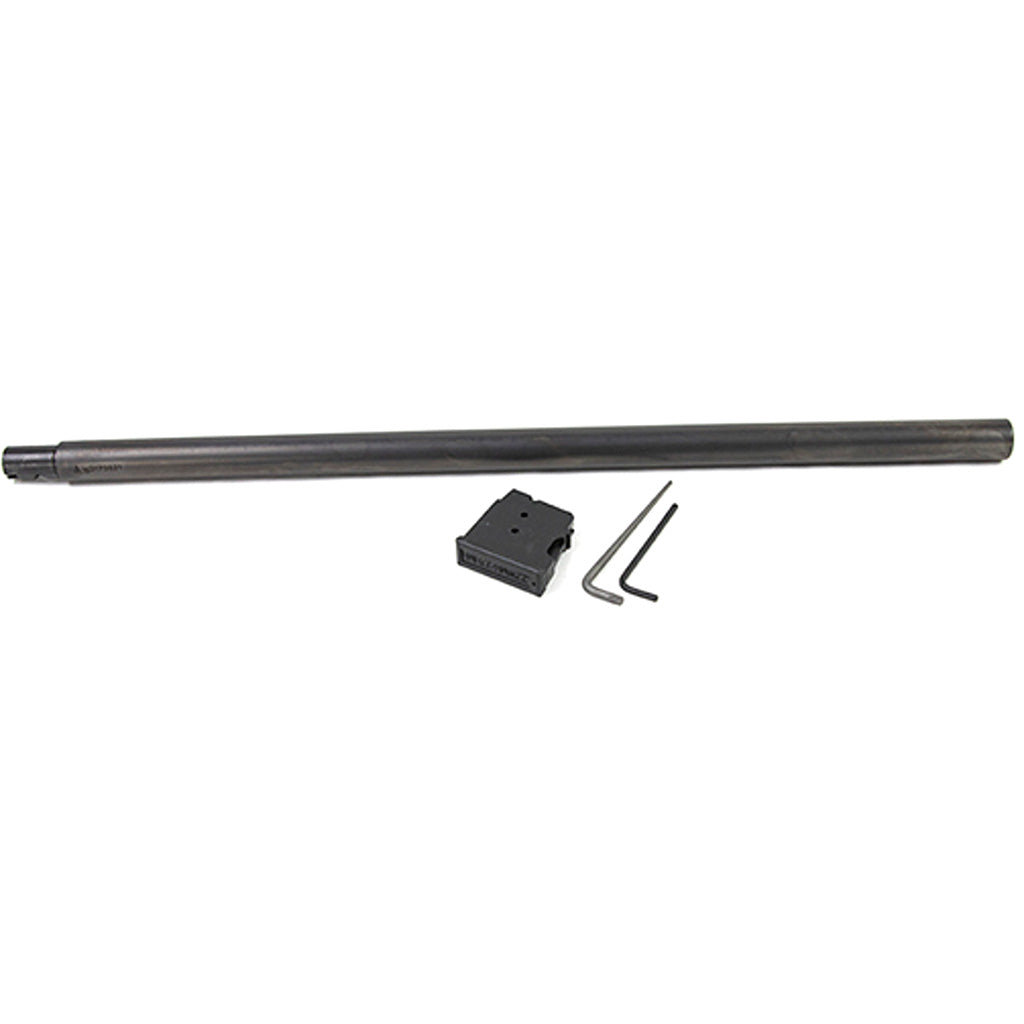 CZ 457 Varmit Barrel Set 22 WMR 20 in. Black