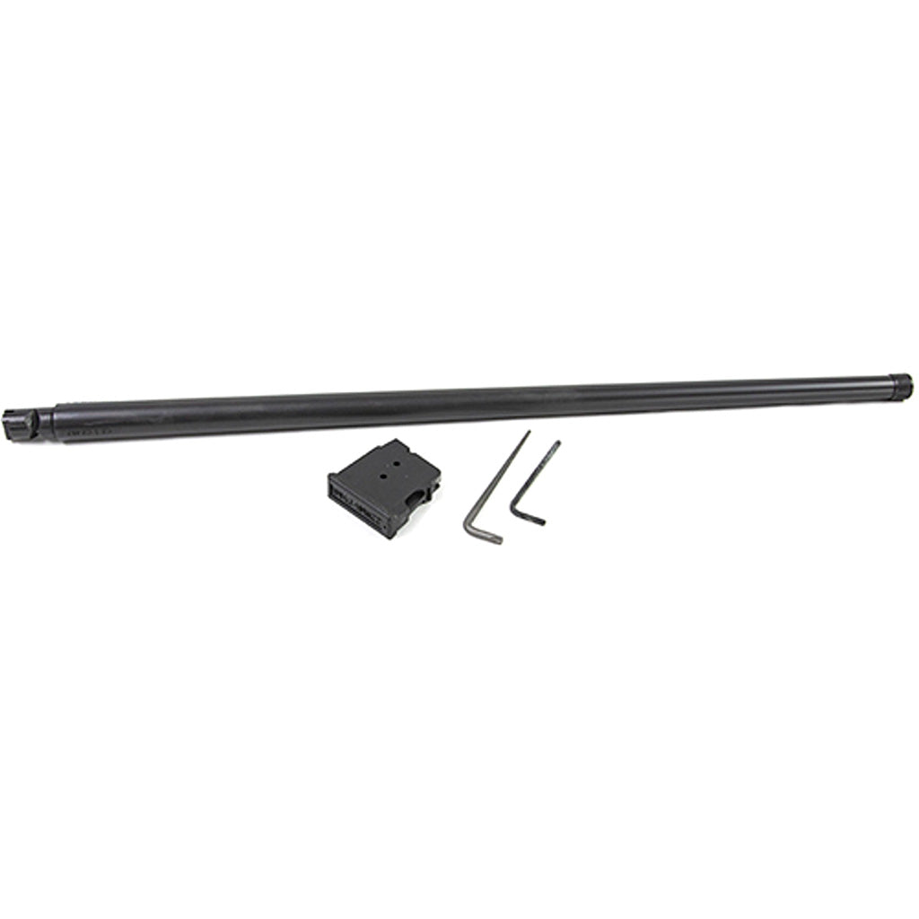 CZ 457 American Barrel Set 22 WMR 20 in. Black Threaded 1/2X28