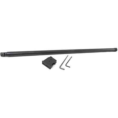 CZ 457 American Barrel Set 22 WMR 20 in. Black Threaded 1/2X28