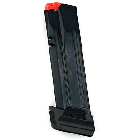 CZ Pistol Magazine 9mm 17 rd. Extended Fits P-09 C Nocturne