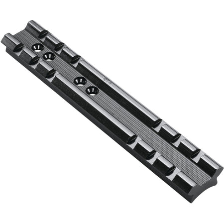 Weaver Muzzleloader Base Black TC Encore/Omega