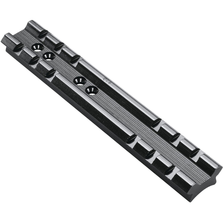 Weaver Muzzleloader Base Black TC Encore/Omega