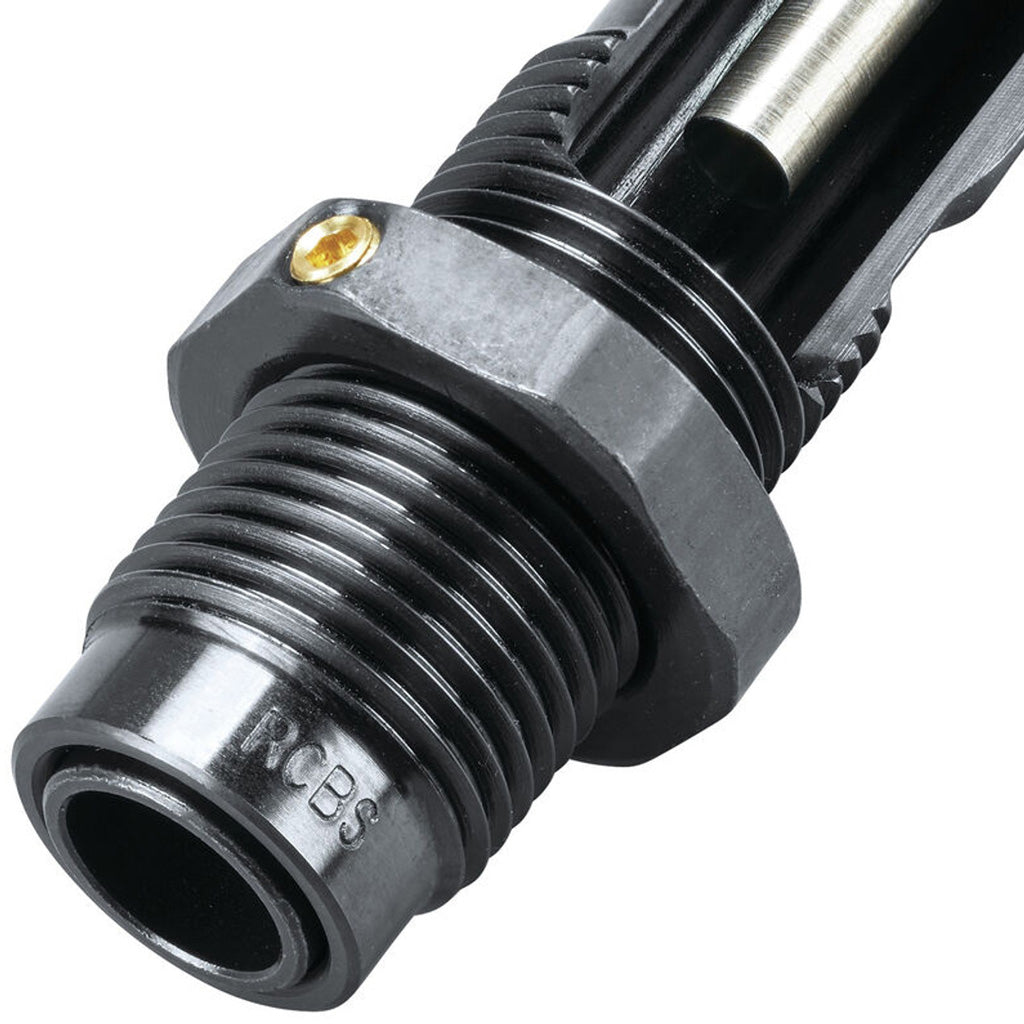 RCBS Matchmaster Competition Seating Die 6mm GT