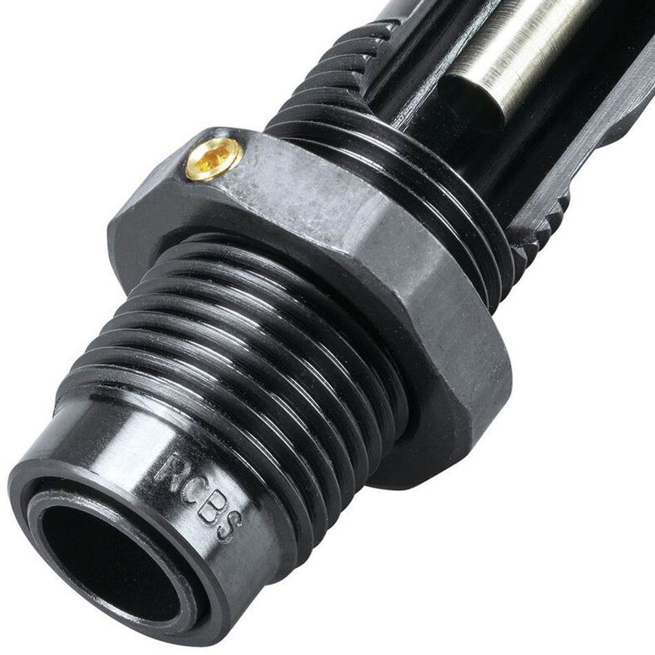 RCBS Matchmaster Competition Seating Die 6mm GT