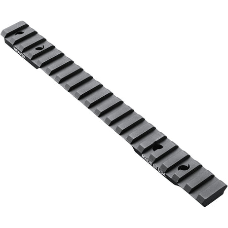 WEAVER EXTEND MULTI SLOT BASE RUG AMERICAN LA