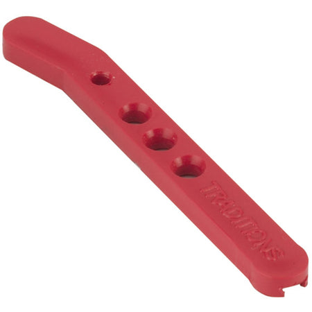 TRAD 209 CAPPER SYN BLK