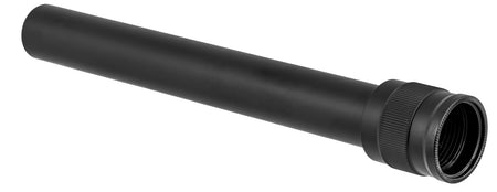 TacStar 1081189 Shotgun Magazine Extension 12 Gauge Benelli M1, M2, SBE 8rd Black Extended