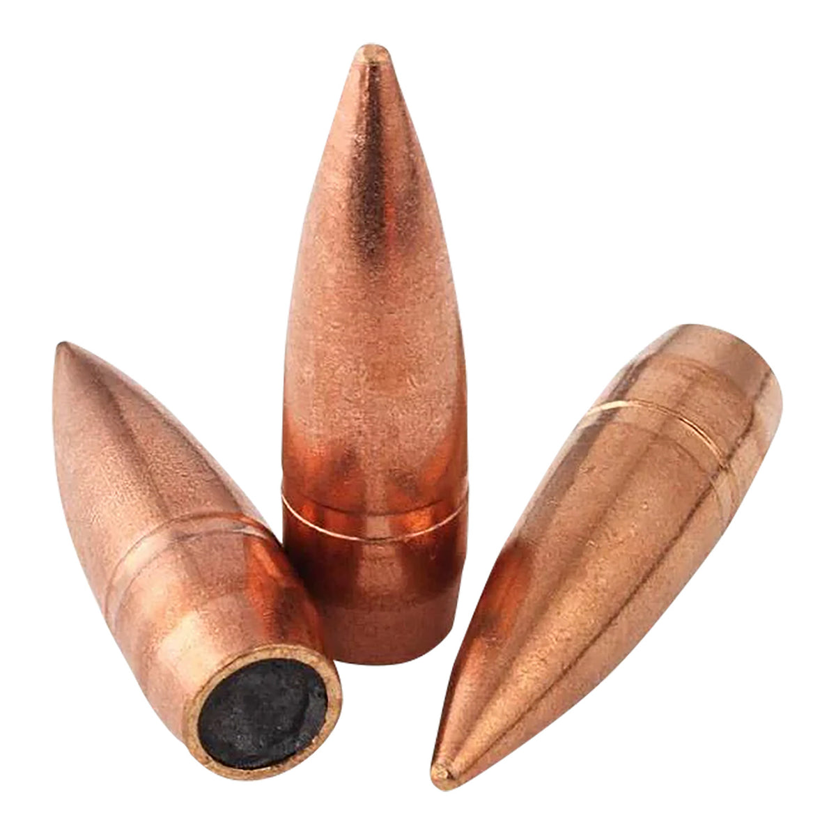 Top Brass JB01400PD250 Pull-Down 308Win 147gr Full Metal Jacket Boat Tail 250/Bag
