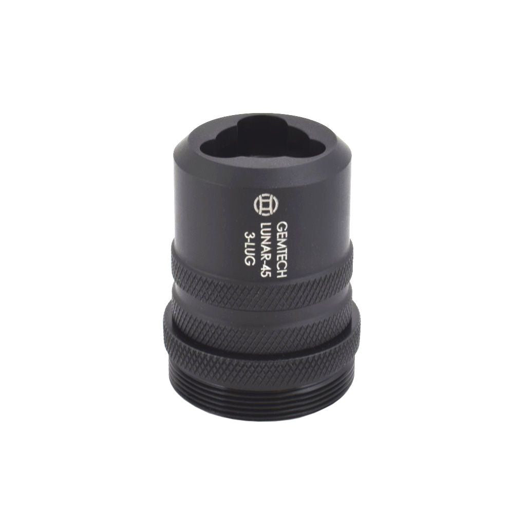 3-LUG FEMALE QD GM-45/LUNAR 45