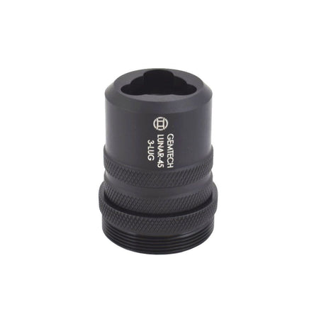 3-LUG FEMALE QD GM-45/LUNAR 45