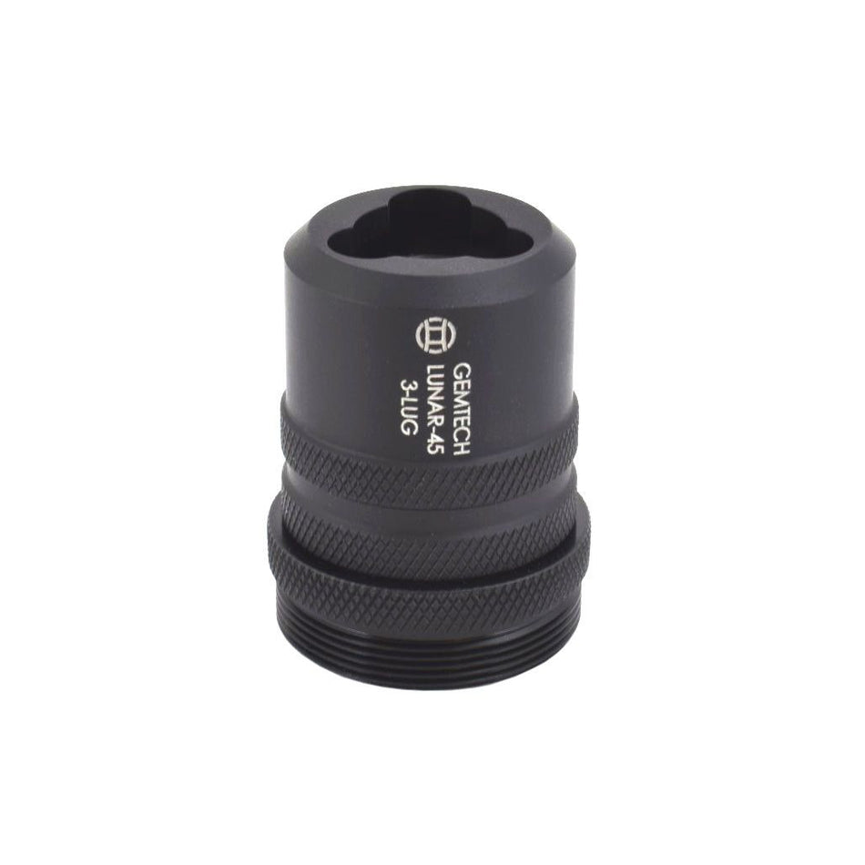 3-LUG FEMALE QD GM-45/LUNAR 45