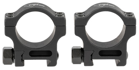 Trijicon AC22009 Riflescope Rings Black Hardcoat Anodized 30mm
