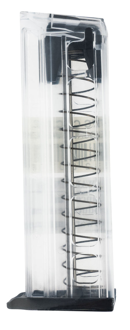 Kel-Tec CP3333RDMAG CP33 33rd 22 LR Clear Polymer