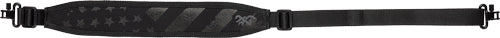 BROWNING SPEED SLING W/QD SWIVELS BLACK 32.5 TO 44.5*