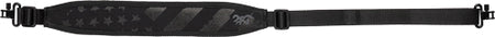 BROWNING SPEED SLING W/QD SWIVELS BLACK 32.5 TO 44.5*