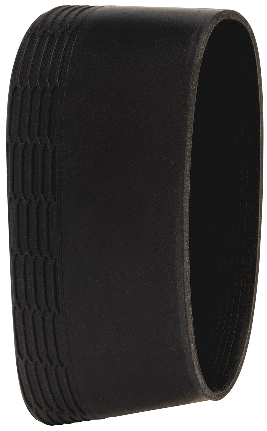 Allen 15512 Recoil Eraser Slip On Medium Black Polymer