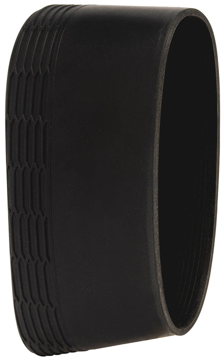 Allen 15512 Recoil Eraser Slip On Medium Black Polymer