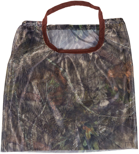 Vanish 25370 Vanish Visa Mossy Oak Break-Up Country Mesh 3/4 Face Mask OSFA