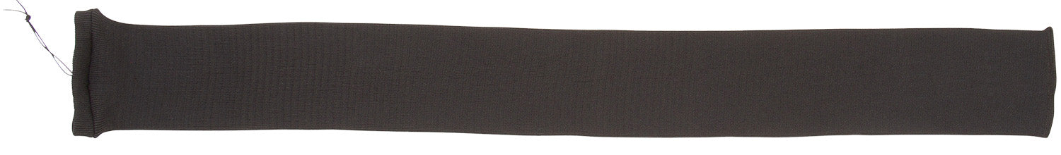 Tac Six 13247 Tactical Rifle Gun Sock fits Tactical Firearms w/wo Scope Up To 47" Long, Silicone Treated, Cinch Closure